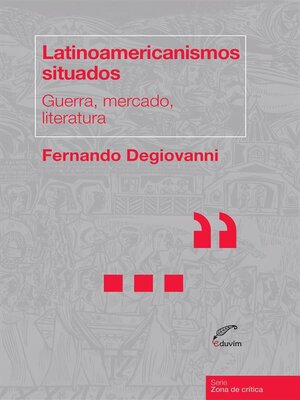 cover image of Latinoamericanismos situados